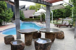 Avasta Resort Wijaya Leisure - 1