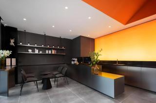 LIA Hotel (Liang Jun Plaza, Xixiang Avenue) - 8