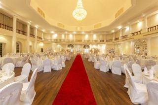 Mount Lavinia Hotel - 4