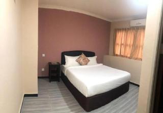 HYPE EXPRESS HOTEL - 5