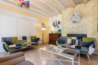 Maison Maviela, 800 M Océan, Soulac - 5