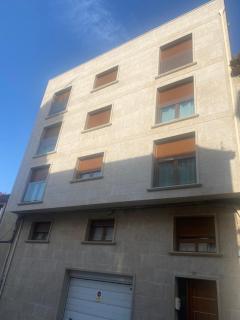 Apartamentos Elvira en la playa de Caneliñas, Portonovo - 1