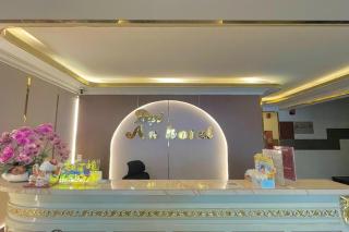 Dai An Go Vap Hotel - 2