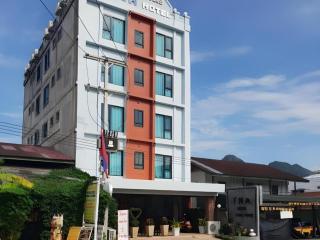 TNA Hotel - 4