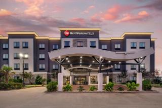 Best Western Plus Ruston Hotel - 9