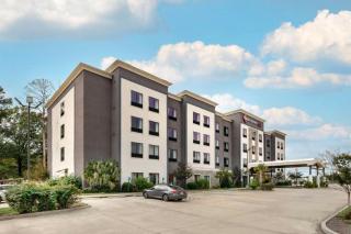 Best Western Plus Ruston Hotel - 1