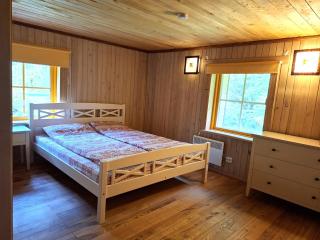 Sika Holiday Houses - 1