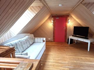 Sika Holiday Houses - 0