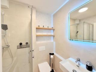 Modern One-Bedroom near Kosice Centre - 7