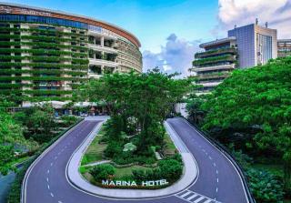 Forest City Marina Hotel - 2