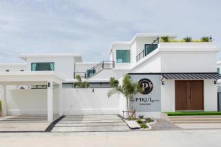 The Modern Pool Villa Hua Hin - 1