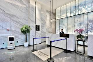 Yiwu Eastren Casa Hotel - 6