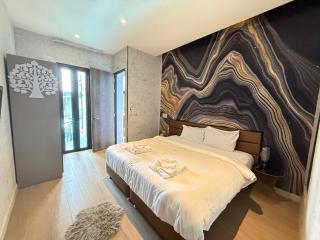Pattaya villa pattaya modern luxury villa pattaya city villa - 7