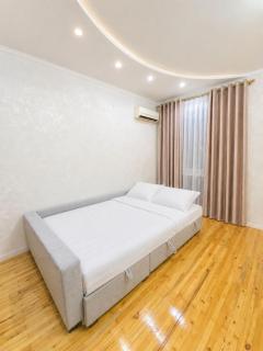Bodomzor Metro 2-Room Apartment - 4