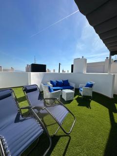 M1116 - Mondrian World, Elegance - ServHouse - 2
