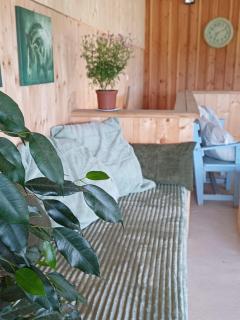 Equi-Lodge - 1