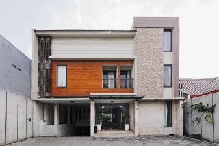 Sans Vibes Jasmine Suite TB Simatupang - 6