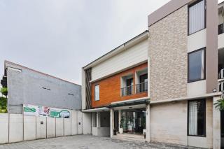 Sans Vibes Jasmine Suite TB Simatupang - 7