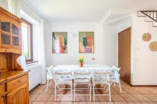 Mountain Private House near Lake Como - 3 Bedrooms - Lovely view - 8