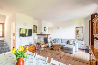Mountain Private House near Lake Como - 3 Bedrooms - Lovely view - 9