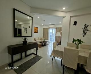 SkyNest 2BR Apartment Colombo 5 - 0