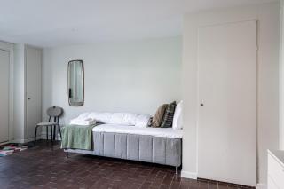 Local 1BR Townhouse Stay in Orgryte - Near Central Gothenburg - 5