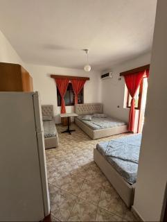 Hotel kulla Bakaj - 1