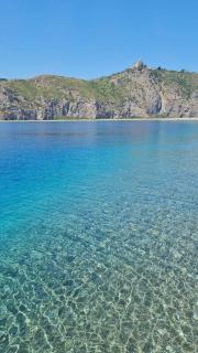 La Casetta della Baia Blu - Falcone - 9
