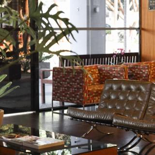 Comfort Hotel Goiânia - 5