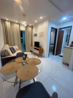 Apartamento Frente Mar - 3