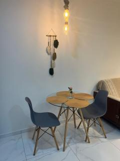 Apartamento Frente Mar - 1