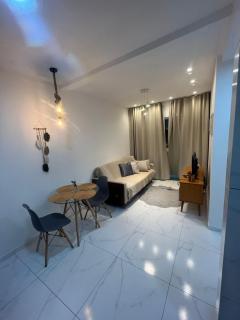Apartamento Frente Mar - 4