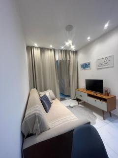 Apartamento Frente Mar - 6