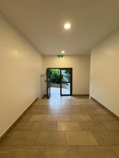 Mami's Cozy Studio at Airport Residential - 6