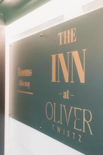 The Inn at Oliver Twistz - 1