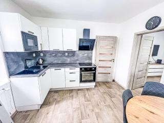 Apartment Děčín Heights by Interhome - 7