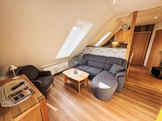 Apartment Fecht by Interhome - 3
