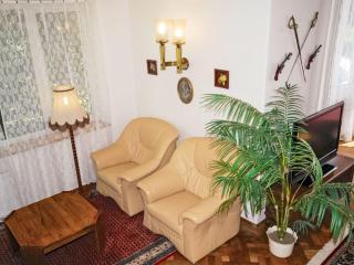 Villa Forestside Villa by Interhome - 1
