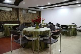 Hotel Anand At Karol Bagh - 1