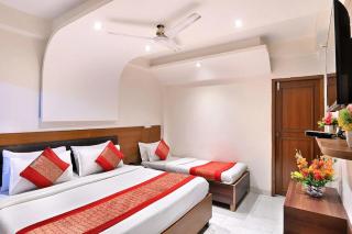 Hotel Anand At Karol Bagh - 9
