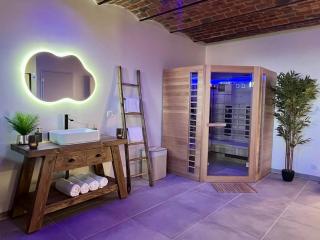 Love Suite & SPA - 5