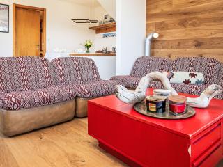 Apartment Chesa La Drosa MO by Interhome - 3