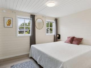 Holiday Home Byrial - 600m from the sea by Interhome - 2