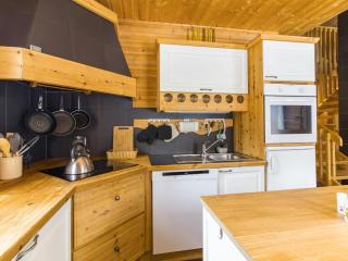 Holiday Home Mökki maui by Interhome - 8
