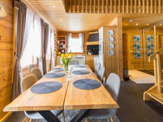 Holiday Home Mökki maui by Interhome - 5