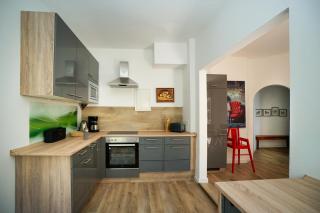 Ferienwohnung Seestern in zentraler Lage von Eckernförde - 4