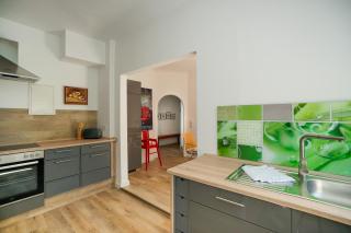 Ferienwohnung Seestern in zentraler Lage von Eckernförde - 3