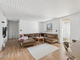 Holiday Home Pihla - 1km from the sea by Interhome - 7