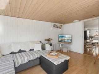 Holiday Home Pihla - 1km from the sea by Interhome - 5