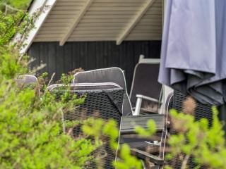 Holiday Home Asvalde - 175m from the sea by Interhome - 5